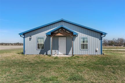 Undeveloped Land for sale in Falls County, Texas