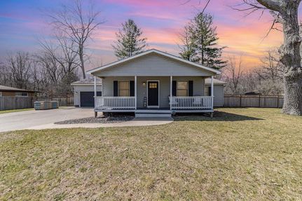 Land for sale in Midland County, Michigan