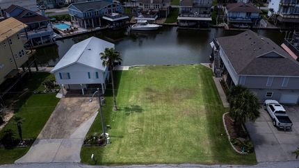 Farm and Ranch for sale in Galveston County, Texas