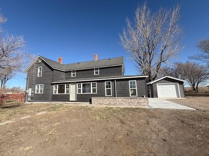 Farm and Ranch for sale in Dawson County, Nebraska