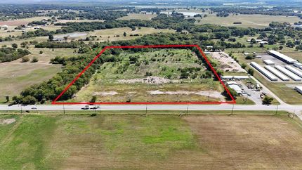 Recreational Property for sale in Fannin County, Texas