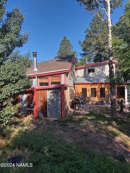Recreational Property for sale in Coconino County, Arizona