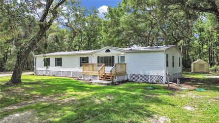 House for sale in Hernando County, Florida