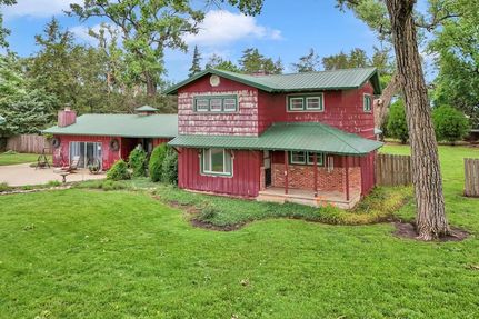 Farm and Ranch for sale in Harvey County, Kansas