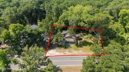 Recreational Property for sale in Brunswick County, North Carolina