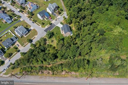 Timberland Property for sale in Prince Georges County, Maryland