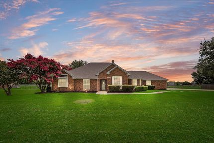 Recreational Property for sale in Kaufman County, Texas