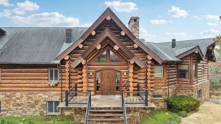 Recreational Property for sale in Cherokee County, Oklahoma