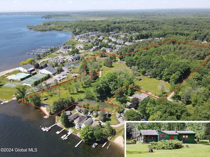 Farm and Ranch for sale in Saratoga County, New York