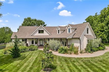 Recreational Property for sale in Ray County, Missouri