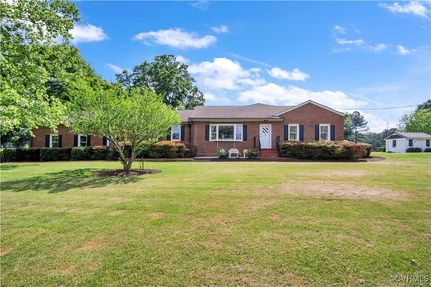 Farm and Ranch for sale in James City County, Virginia