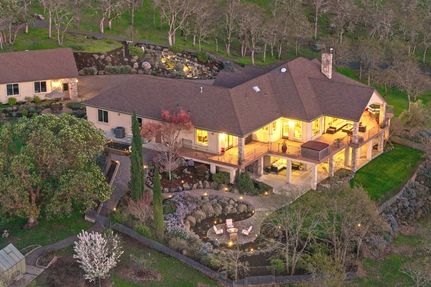 Farm and Ranch for sale in Jackson County, Oregon