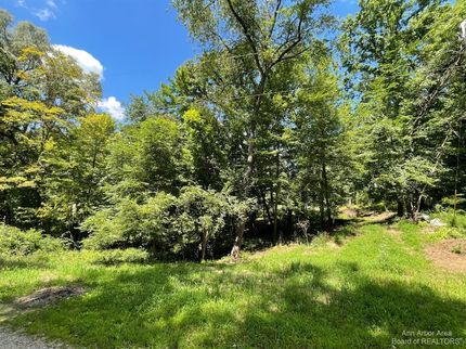 Farm and Ranch for sale in Washtenaw County, Michigan