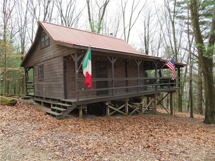 Farm and Ranch for sale in Carroll County, Ohio