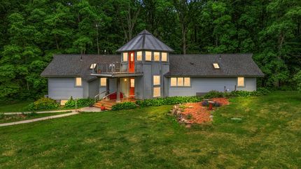 Farm and Ranch for sale in Washtenaw County, Michigan
