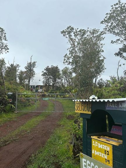 Farm and Ranch for sale in Hawaii County, Hawaii