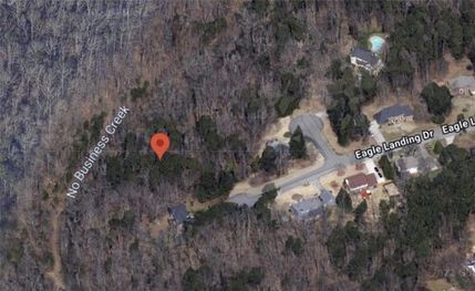 Land for sale in Gwinnett County, Georgia