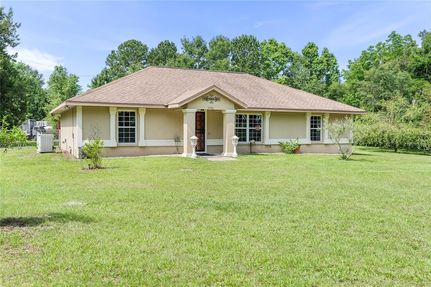 Undeveloped Land for sale in Alachua County, Florida