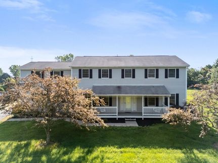 Farm and Ranch for sale in Licking County, Ohio