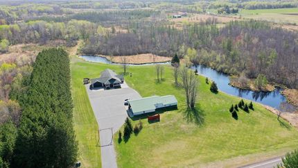 Farm and Ranch in Aitkin County, Minnesota