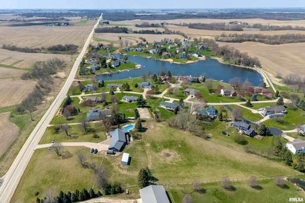 Farm and Ranch for sale in Scott County, Iowa