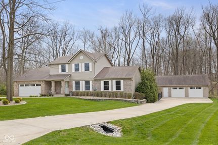 Farm and Ranch for sale in Hendricks County, Indiana