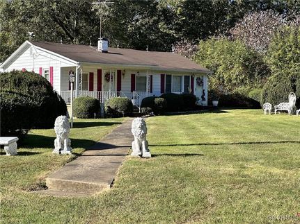 Recreational Property for sale in Fluvanna County, Virginia