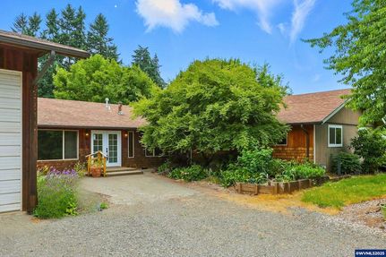 Timberland Property for sale in Marion County, Oregon