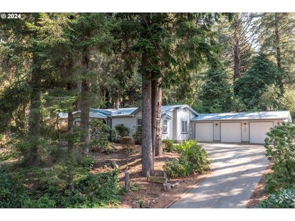 Undeveloped Land for sale in Lane County, Oregon