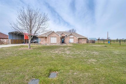Farm and Ranch for sale in Denton County, Texas