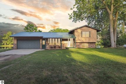 Recreational Property for sale in Gratiot County, Michigan