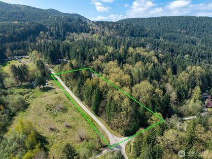 Farm and Ranch for sale in Snohomish County, Washington
