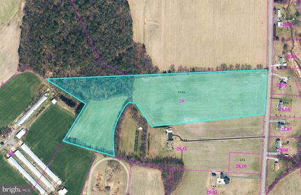 Farm and Ranch for sale in Kent County, Delaware