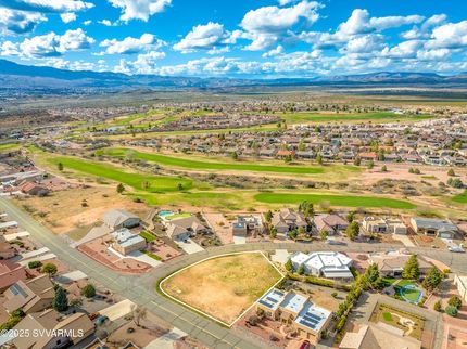 Recreational Property for sale in Yavapai County, Arizona