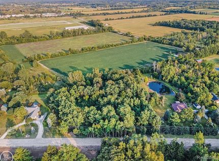 Timberland Property for sale in Macomb County, Michigan