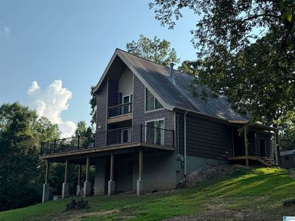 Recreational Property for sale in Calhoun County, Alabama