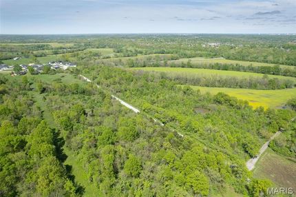 Timberland Property for sale in Boone County, Missouri