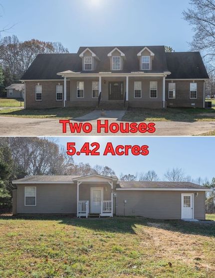 Recreational Property for sale in Montgomery County, Tennessee