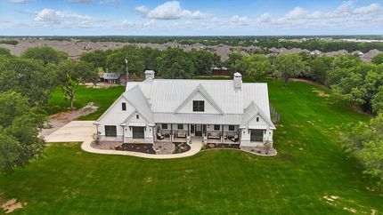 Farm and Ranch for sale in Denton County, Texas