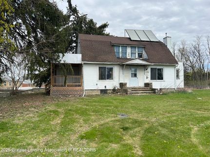 Timberland Property for sale in Ingham County, Michigan