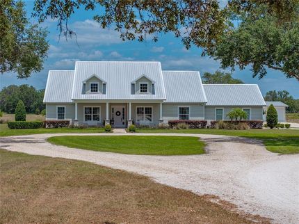 Farm and Ranch for sale in Polk County, Florida