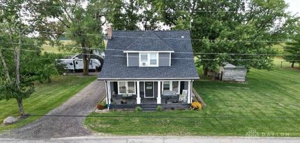 Farm and Ranch for sale in Montgomery County, Ohio