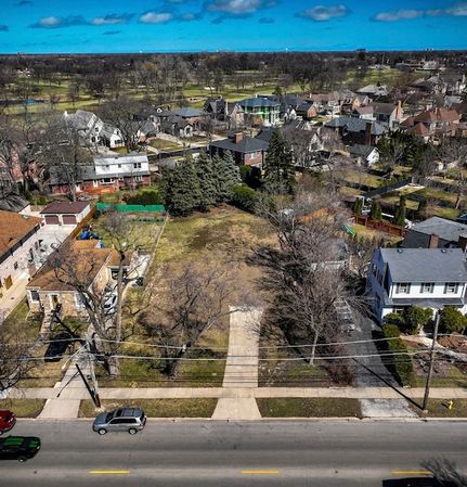 Land for sale in Cook County, Illinois