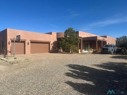 Farm and Ranch for sale in San Miguel County, New Mexico