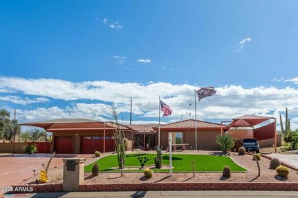 Recreational Property for sale in Maricopa County, Arizona