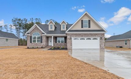 Land for sale in Horry County, South Carolina