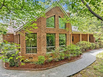 Farm and Ranch for sale in Durham County, North Carolina
