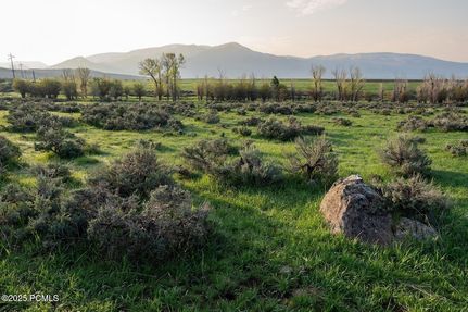 Farm and Ranch for sale in Summit County, Utah