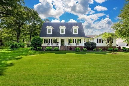 Farm and Ranch for sale in Anderson County, South Carolina