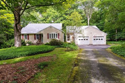 Farm and Ranch for sale in Tolland County, Connecticut